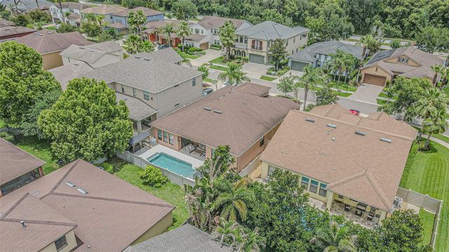 2616 MILFORD BERRY LANE, Tampa, FL 33618