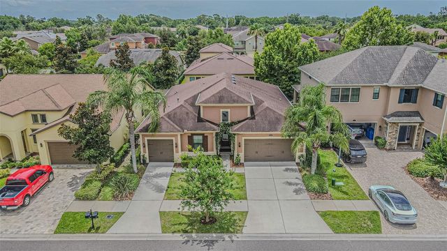 2616 MILFORD BERRY LANE, Tampa, FL 33618
