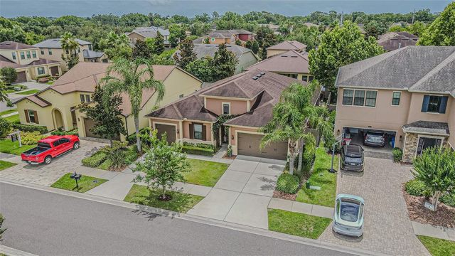 2616 MILFORD BERRY LANE, Tampa, FL 33618