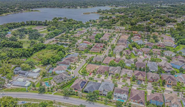 2616 MILFORD BERRY LANE, Tampa, FL 33618