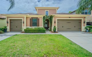 2616 MILFORD BERRY LANE, Tampa, FL 33618