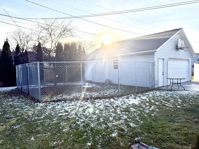 292 18TH STREET, Fond Du Lac, WI 54935