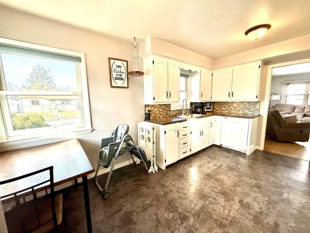 292 18TH STREET, Fond Du Lac, WI 54935