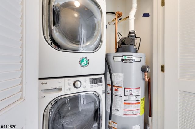 11 Alerica Ln 11, Franklin Twp., NJ 08873