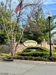 11 Alerica Ln 11, Franklin Twp., NJ 08873