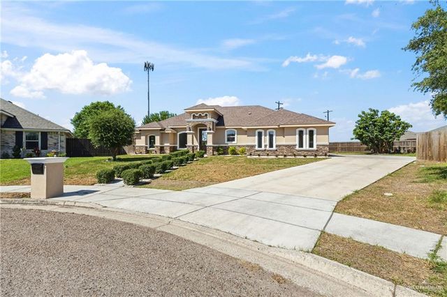 3221 N Hondo Avenue E, Mcallen, TX 78504