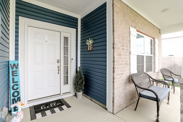 962 Terra Lane, Franklin, IN 46131