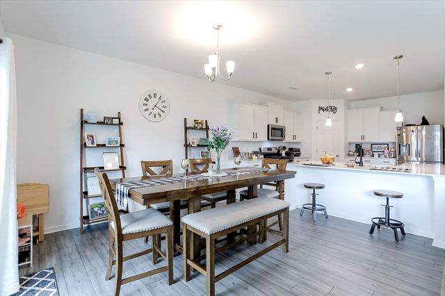 962 Terra Lane, Franklin, IN 46131