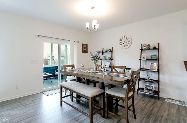 962 Terra Lane, Franklin, IN 46131