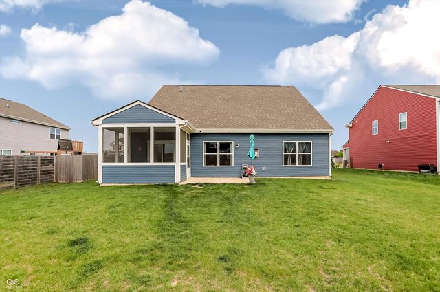 962 Terra Lane, Franklin, IN 46131