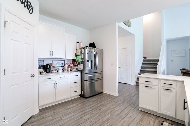 962 Terra Lane, Franklin, IN 46131