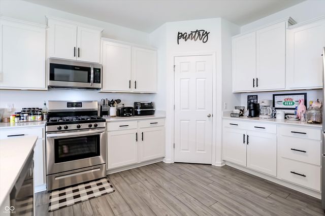 962 Terra Lane, Franklin, IN 46131