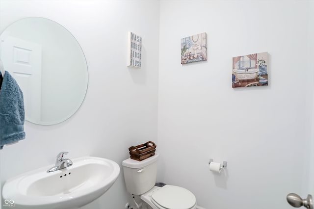 962 Terra Lane, Franklin, IN 46131