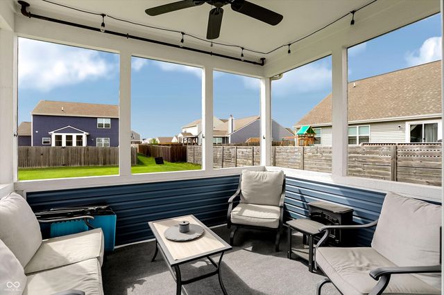 962 Terra Lane, Franklin, IN 46131