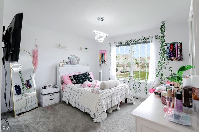 962 Terra Lane, Franklin, IN 46131