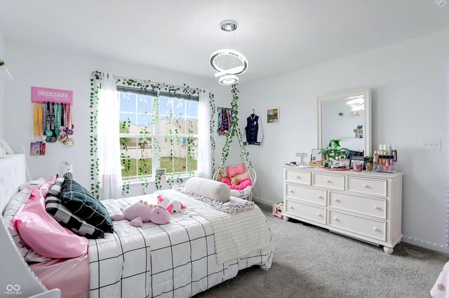 962 Terra Lane, Franklin, IN 46131