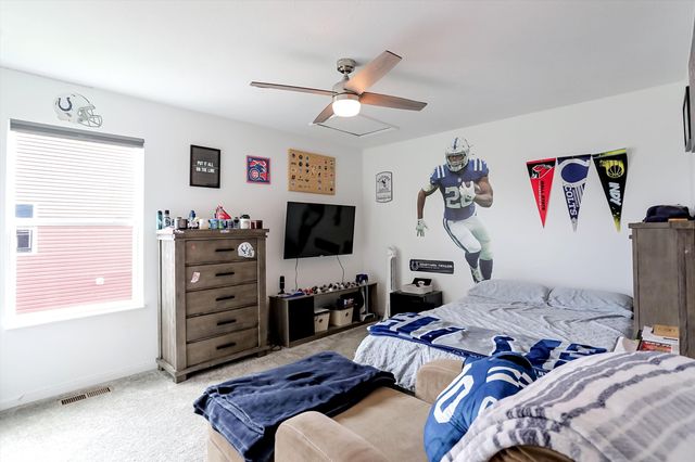 962 Terra Lane, Franklin, IN 46131