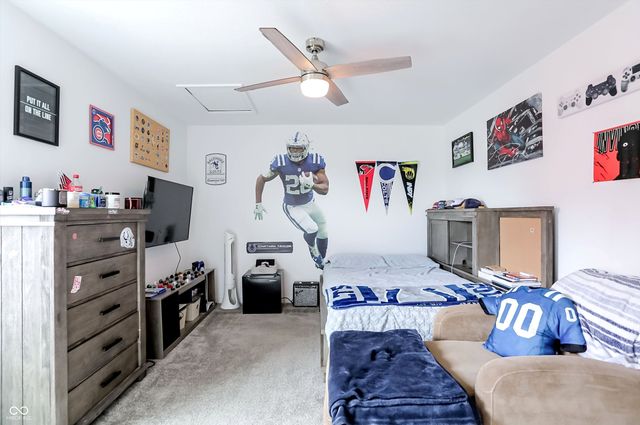 962 Terra Lane, Franklin, IN 46131