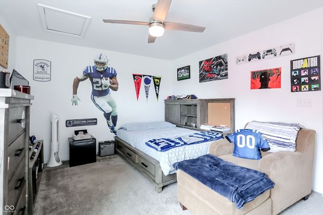 962 Terra Lane, Franklin, IN 46131