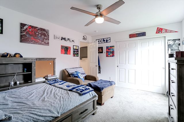 962 Terra Lane, Franklin, IN 46131