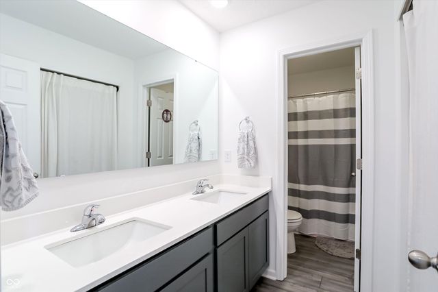 962 Terra Lane, Franklin, IN 46131