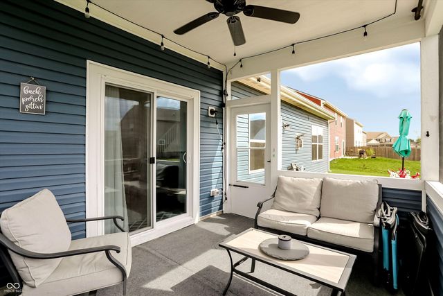 962 Terra Lane, Franklin, IN 46131