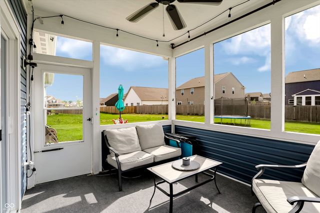 962 Terra Lane, Franklin, IN 46131