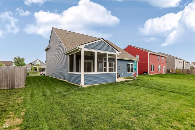 962 Terra Lane, Franklin, IN 46131