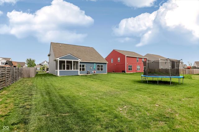 962 Terra Lane, Franklin, IN 46131