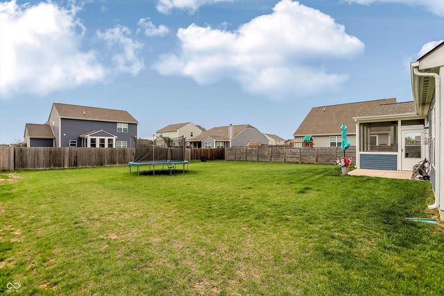 962 Terra Lane, Franklin, IN 46131