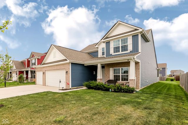 962 Terra Lane, Franklin, IN 46131