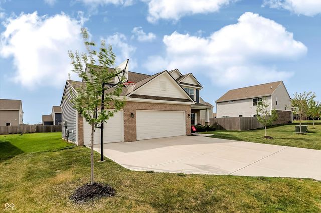 962 Terra Lane, Franklin, IN 46131