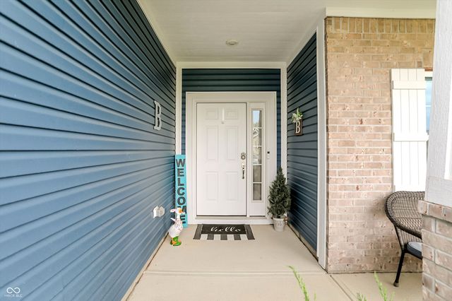 962 Terra Lane, Franklin, IN 46131