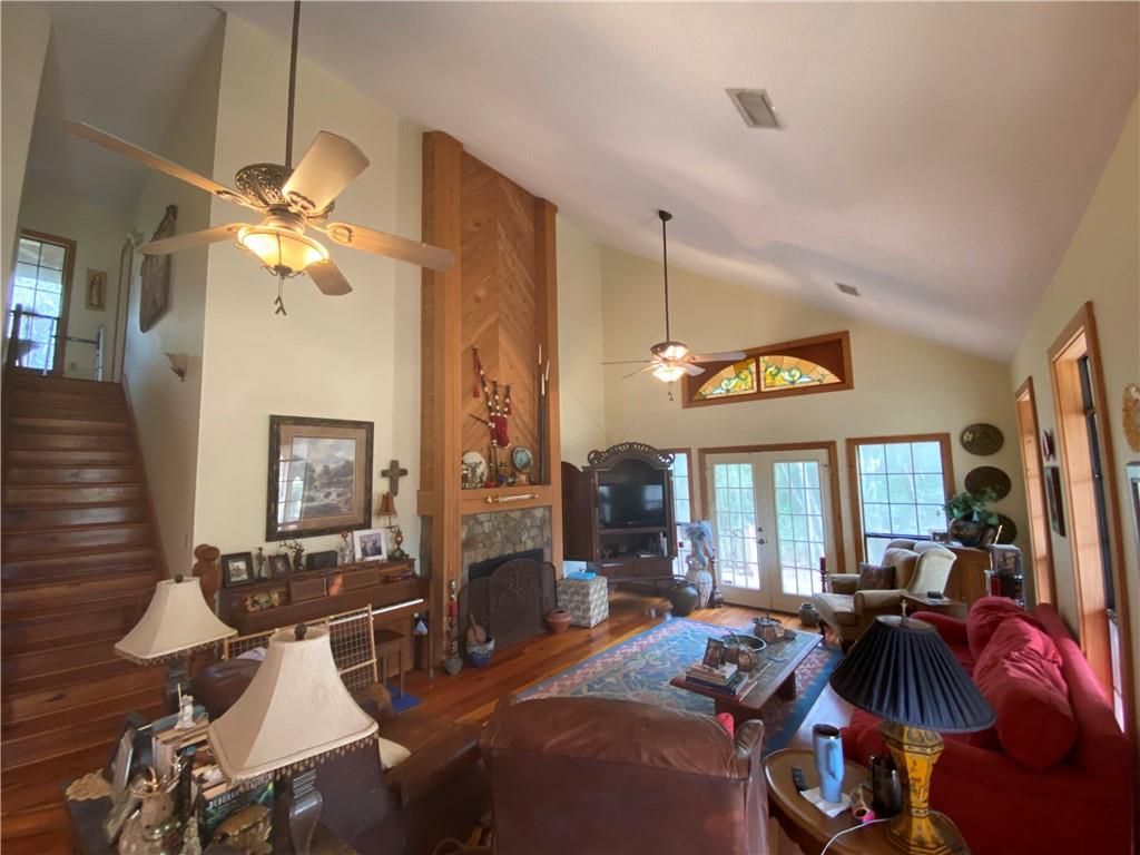 13150 Gaston Loop Road, Grand Bay, AL 36541 — photo 2