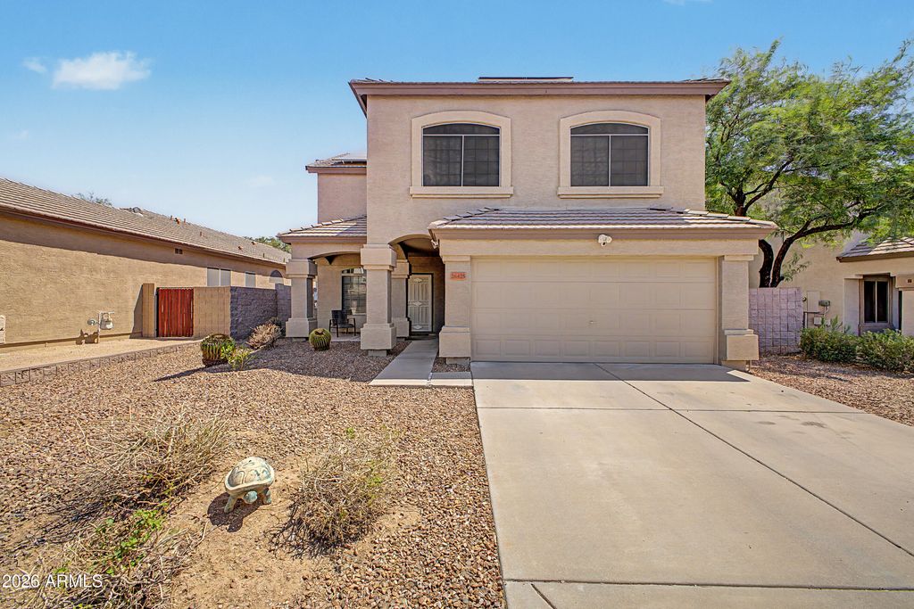 26425 N 42ND Way, Phoenix, AZ 85050 — photo 2