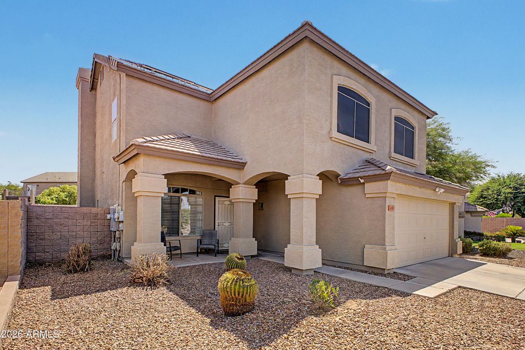 26425 N 42ND Way, Phoenix, AZ 85050 — photo 3