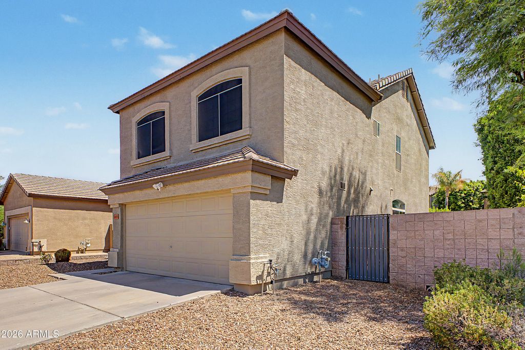 26425 N 42ND Way, Phoenix, AZ 85050 — photo 4