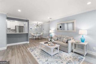 6820 Glenridge Drive C, Atlanta, GA 30328