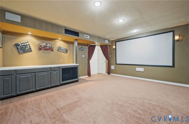 26498 Country Club Ln, Ruther Glen, VA 22546
