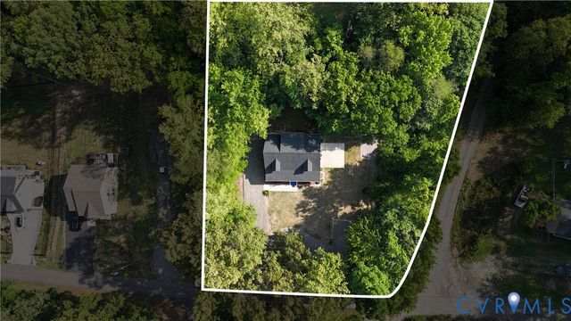 26498 Country Club Ln, Ruther Glen, VA 22546