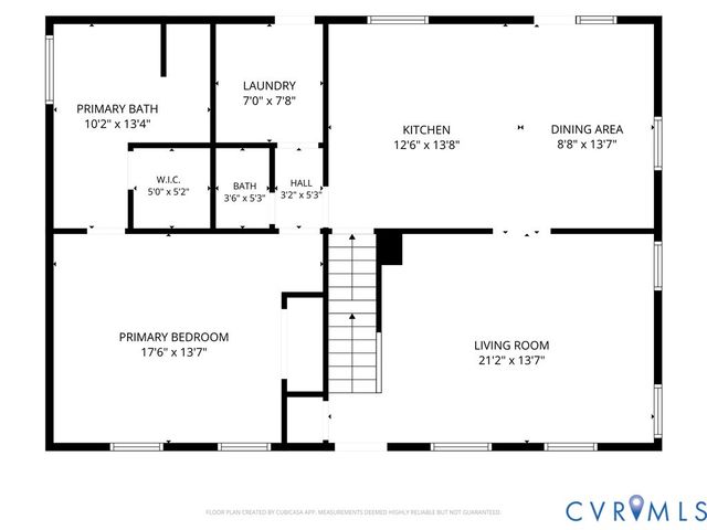 26498 Country Club Ln, Ruther Glen, VA 22546
