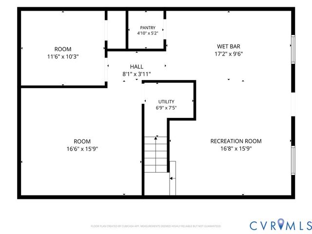 26498 Country Club Ln, Ruther Glen, VA 22546