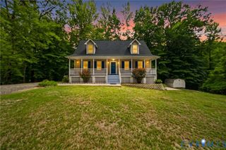 26498 Country Club Ln, Ruther Glen, VA 22546