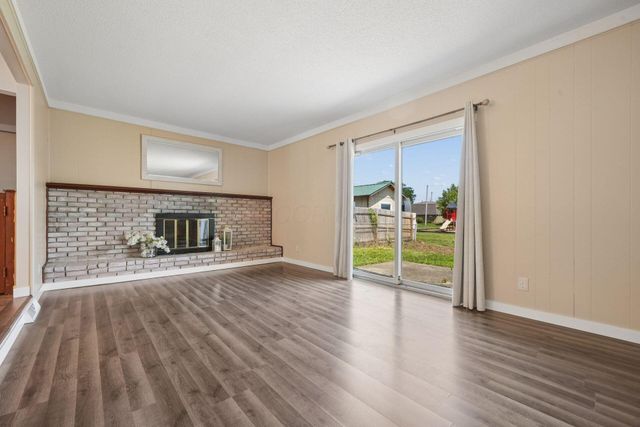 1468 Bolenhill Avenue, Columbus, OH 43229