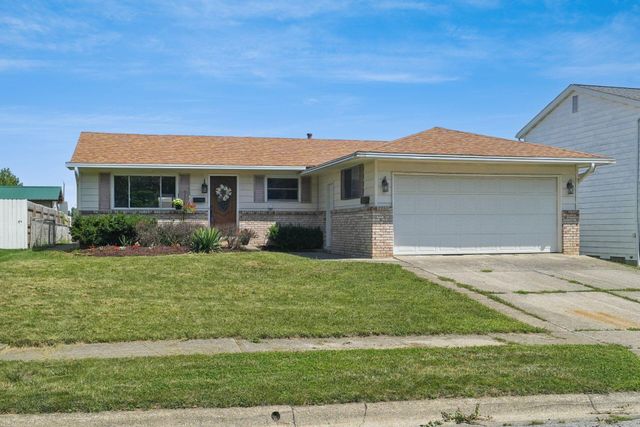 1468 Bolenhill Avenue, Columbus, OH 43229