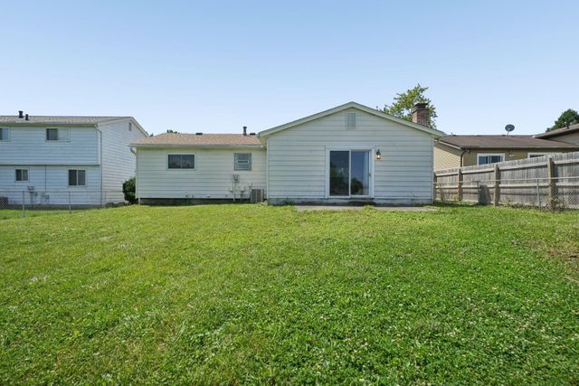 1468 Bolenhill Avenue, Columbus, OH 43229