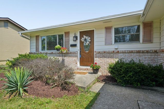 1468 Bolenhill Avenue, Columbus, OH 43229