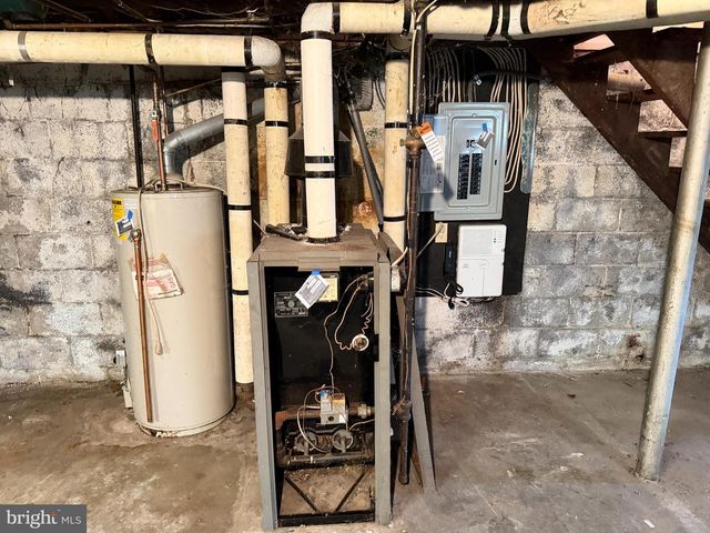 3428 OLD ORCHARD RD, Harrisburg, PA 17109