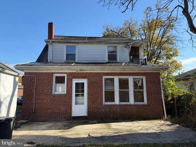 3428 OLD ORCHARD RD, Harrisburg, PA 17109