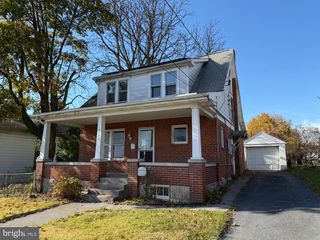 3428 OLD ORCHARD RD, Harrisburg, PA 17109